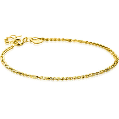 zinzi-amakas-favorieten-zga498-gouden-gourmet-armband-met-valkenoog-schakels-2-1-mm-breed-lengte-17-19-cm