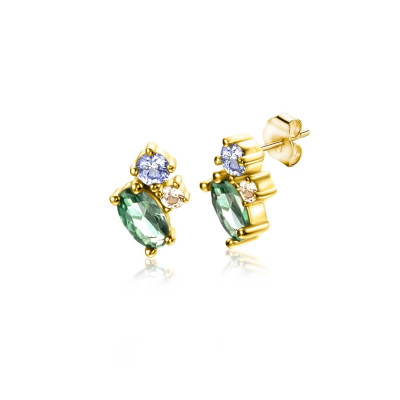 zinzi-fatima-s-favorieten-zgo379-14-karaat-gouden-oorstekers-met-multicolor-zirkonia-s-hoogte-8-2-mm