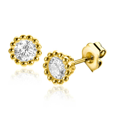 zinzi-zgo319-14-karaat-gouden-oorknopjes-met-zirkonia-en-bolletjes-rand-diameter-4-mm