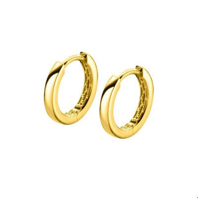 zinzi-zgo321-14-karaat-gouden-oorringen-glanzend-1-7-mm-breed-diameter-12-mm
