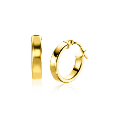zinzi-zgo333-14-karaat-gouden-oorringen-met-glanzende-afwerking-2-9-mm-breed-diameter-13-mm