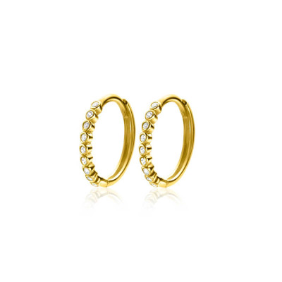 zinzi-zgo409-14-karaat-gouden-oorringen-met-ronde-zirkonia-s-1-5-mm-breed-diameter-12-mm