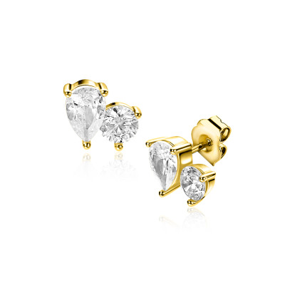 zinzi-amaka-s-favorieten-zio2726y-gold-plated-oorstekers-met-zirkonia-hoogte-6-5-mm