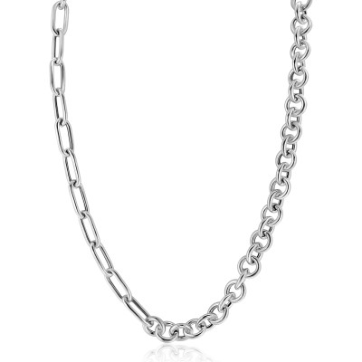 zinzi-chain-zic2477-zilveren-jasseron-schakelketting-8-5-mm-breed-lengte-45-cm