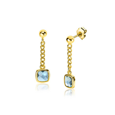 zinzi-fatima-s-favorieten-zio2417g-oorbellen-met-blauwe-steen-7-mm-breed-hoogte-25-mm