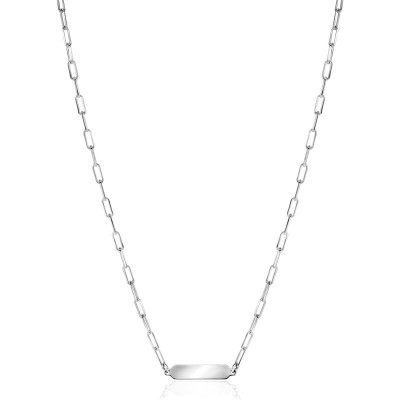 zinzi-gravures-zic2530-zilveren-ketting-met-bar-hanger-4-2-mm-breed-lengte-42-45-cm