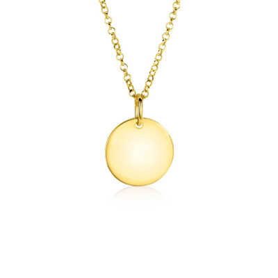 zinzi-gravures-zih2345g15-gold-plated-graveerhanger-met-ronde-vorm-15-mm-breed-hoogte-19-mm