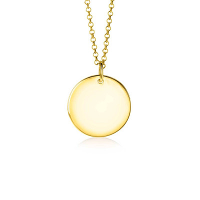 zinzi-gravures-zih2345g20-gold-plated-graveerhanger-met-ronde-vorm-20-mm-breed-hoogte-24-mm