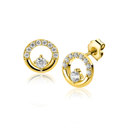 zinzi-liekes-favorieten-zio2725y-goudkleurige-oorknopjes-met-zirkonia-diameter-9-5-mm