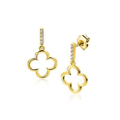 zinzi-liekes-favorieten-zio2743-klaver-oorstekers-met-zirkonia-12-mm-breed-hoogte-20-mm