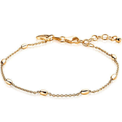 zinzi-zia1655g-goudkleurige-armband-met-glanzende-ovaaltjes-2-6-mm-breed-lengte-16-5-20-cm