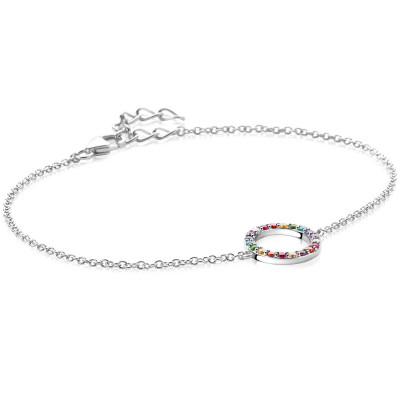 zinzi-zia2170z-zilveren-armband-met-multicolor-zirkonia-rondje-lengte-17-20-cm