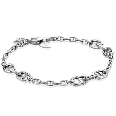 zinzi-zia2407-zilveren-armband-met-marine-schakels-5-8-mm-breed-lengte-17-20-cm