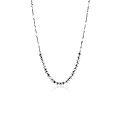 zinzi-zic2659-zilveren-schakelketting-met-glanzende-bolletjes-4-mm-breed-lengte-42-45-cm
