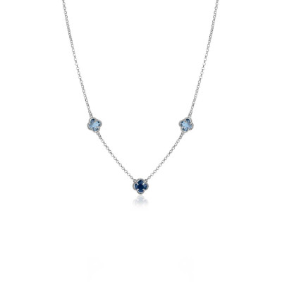 zinzi-zic2663b-zilveren-ketting-met-blauwe-klavertjes-vier-9-mm-breed-lengte-42-45-cm