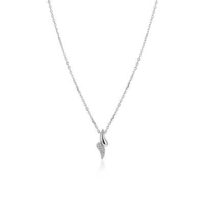 zinzi-zic2681-zilveren-schakelketting-met-druppel-hanger-7-3-mm-breed-lengte-40-45-cm