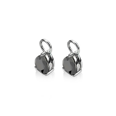 zinzi-zich1302z-925-zilveren-oorbedels-met-zwarte-zirkonia-5-mm-breed-diameter-15-mm-zonder-oorringen