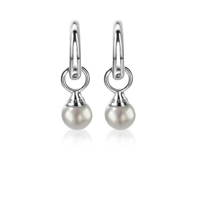 zinzi-zich1749lg-zilveren-oorbedels-met-parel-6-mm-breed-hoogte-13-5-mm-zonder-oorringen