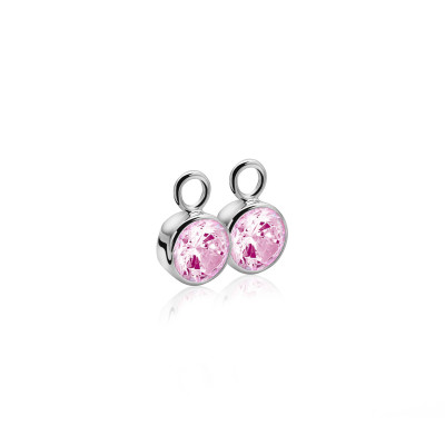 zinzi-zich186r-zilveren-oorbedels-met-roze-zirkonia-s-6-mm-breed-hoogte-11-mm-zonder-oorringen
