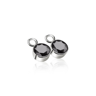 zinzi-zich186z-zilveren-oorbedels-met-zwarte-zirkonia-6-mm-breed-hoogte-11-mm-zonder-oorringen