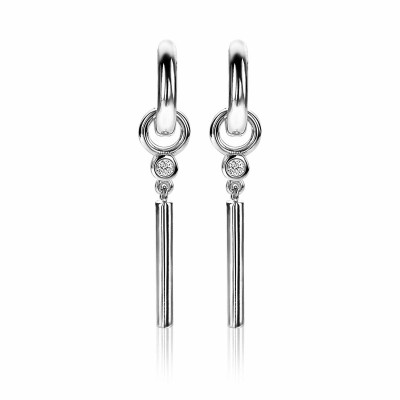 zinzi-zich2143-zilveren-oorbedels-met-briljant-geslepen-zirkonia-3-4-mm-breed-hoogte-26-mm-zonder-oorringen