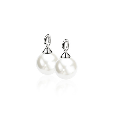 zinzi-zich266w-zilveren-oorbedels-met-witte-parels-10-mm-breed-diameter-17-5-mm-zonder-oorringen