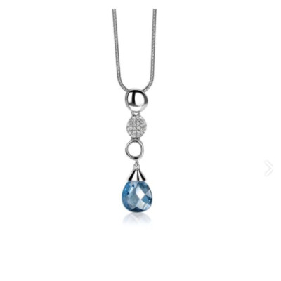 zinzi-zih1467-zilveren-hanger-met-4-vormen-en-blauwe-man-made-kristal-8-9-mm-breed-hoogte-35-mm