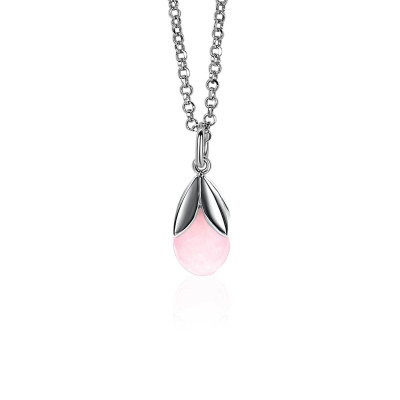 zinzi-zih1877r-zilveren-hanger-met-peer-geslepen-roze-steen-6-9-mm-breed-hoogte-19-5-mm