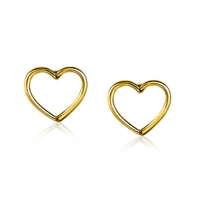 zinzi-zio1630g-gold-plated-hartvormige-oorknopjes-voor-dames-diameter-8-mm