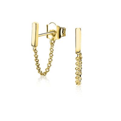 zinzi-zio1688g-gold-plated-oorknopjes-met-jasseronschakels-en-staafje-2-mm-breed