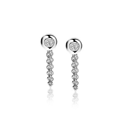 zinzi-zio1773-zilveren-oorstekers-met-zirkonia-en-jasseron-ketting-4-5-mm-breed-hoogte-13-mm