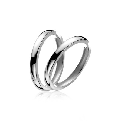 zinzi-zio193-925-zilveren-oorringen-met-glanzende-afwerking-3-mm-breed-diameter-28-mm