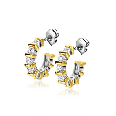 zinzi-zio2251-goudkleurige-oorstekers-met-briljante-zirkonia-s-4-mm-breed-diameter-16-mm