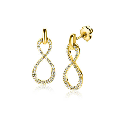 zinzi-zio2570y-goudkleurige-oorstekers-met-briljante-zirkonia-9-9-mm-breed-hoogte-24-mm