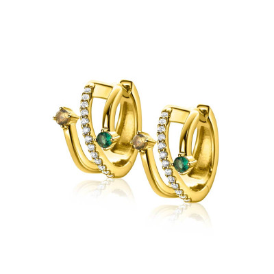 zinzi-zio2646g-gold-plated-oorringen-met-zirkonia-10-mm-breed-diameter-16-mm