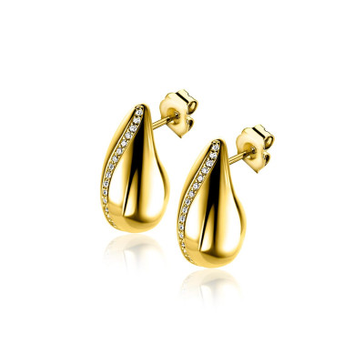 zinzi-zio2707y-gold-plated-oorstekers-met-zirkonia-8-8-mm-breed-hoogte-17-mm