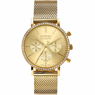 zinzi-ziw1610-gold-plated-stalen-dames-chronograaf-horloge-met-zirkonia-s-o-36-mm