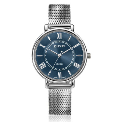 zinzi-ziw2053-zilverkleurig-stalen-mesh-horloge-met-blauwe-wijzerplaat-o-34-mm