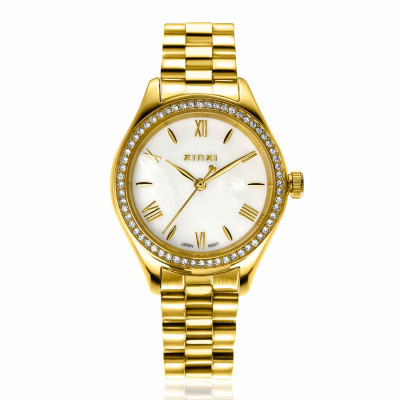 zinzi-ziw2434-gold-plated-stalen-schakelhorloge-met-parelmoer-wijzerplaat-o-32-mm