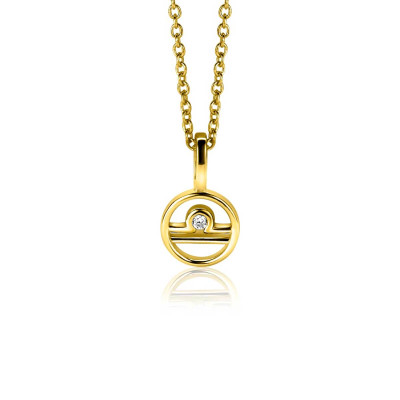 zinzi-zodiac-zihy-wee-hanger-weegschaal-gold-plated-met-zirkonia-hoogte-14-5-mm