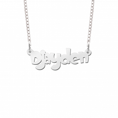 zilveren-kinder-naamketting-voorbeeld-djayden