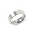 boccia-titanium-0101-22-zilverkleurige-ring-glanzend-en-mat-titanium-6-mm-breed