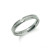boccia-titanium-0120-04-zilverkleurige-ring-met-diamant-0-075-crt-3-mm-breed