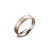 boccia-titanium-0134-02-bicolor-ring-met-diamant-0-01-crt-5-mm-breed