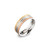 boccia-titanium-0135-02-bicolor-ring-met-diamant-0-015-crt-6-mm-breed