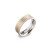 boccia-titanium-0135-03-tricolor-ring-mat-en-glanzend-titanium-6-mm-breed