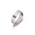 boccia-titanium-0151-01-zilverkleurige-titanium-ring-met-diamant-0-015-crt-6-mm-breed