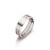 boccia-titanium-0151-03-zilverkleurige-ring-van-glanzend-titanium-6-mm-breed