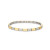 boccia-titanium-03062-02-armband-van-bicolor-titanium-met-rechthoekige-schakels-lengte-21-cm
