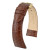 hirsch-aristocrat-03828110-1-bruine-kalfsleren-horlogeband-krokodillenpatroon